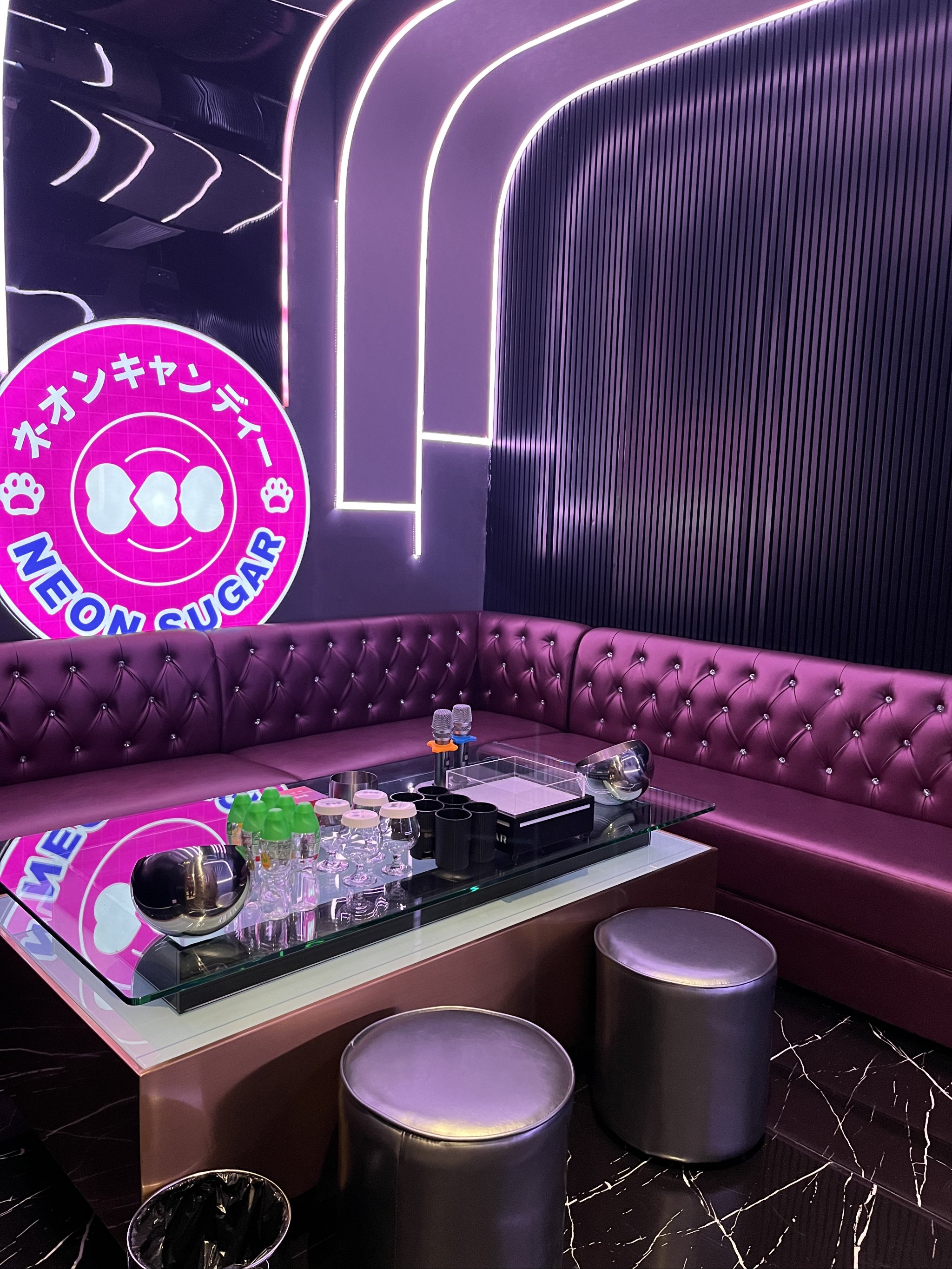 上海商务ktv体验商务ktv怎么样揭秘-宝山区ktv预订